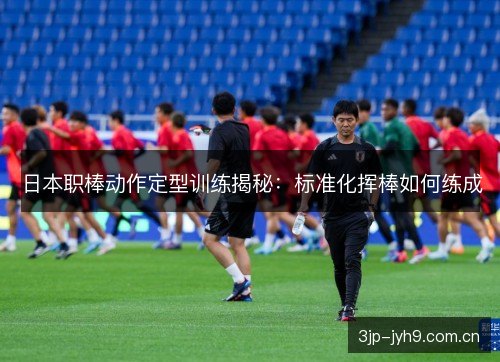 日本职棒动作定型训练揭秘：标准化挥棒如何练成